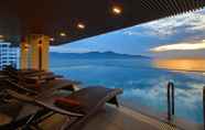Hồ bơi 2 Balcona Hotel Da Nang