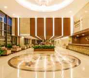 Lobby 5 Balcona Hotel Da Nang