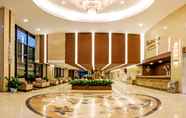 Lobby 4 Balcona Hotel Da Nang
