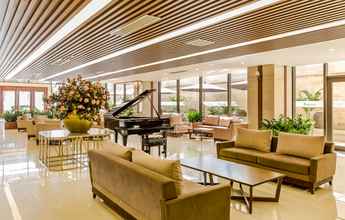 Sảnh chờ 4 Balcona Hotel Da Nang