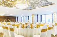 Functional Hall Balcona Hotel Da Nang