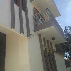 Phòng ấm cúng tại Halmahera Kostel 1, Khách sạn Tegal