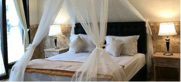 寝室 4 Umah Bella Batubulan