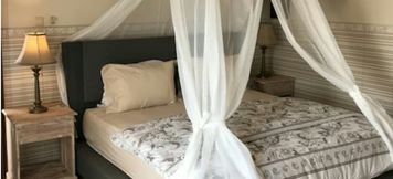 ロビー 3 Umah Bella Batubulan