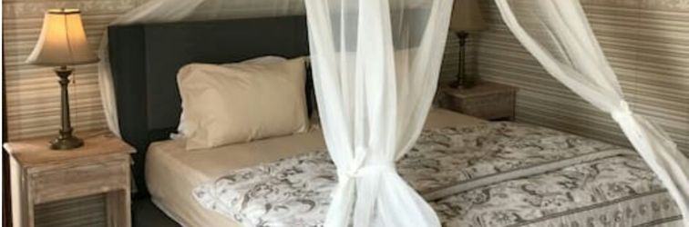 ロビー Umah Bella Batubulan