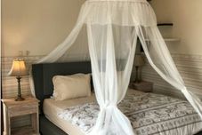 ロビー Umah Bella Batubulan