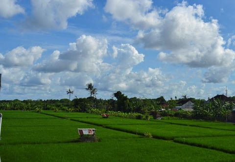 外観 Umah Bella Batubulan