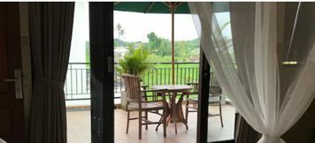 寝室 2 Umah Bella Batubulan