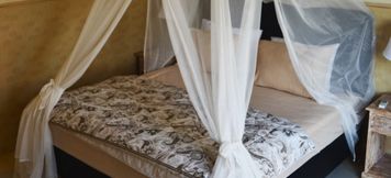 寝室 5 Umah Bella Batubulan