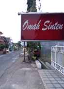 EXTERIOR_BUILDING Comfy Room at Omah Sinten Malang