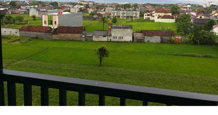 Nearby View and Attractions Studio Room at Student Castle by Baruga Room