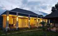 Luar Bangunan 4 BinAnwar Villa