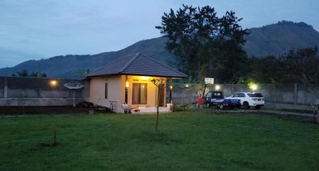 外觀 2 BinAnwar Villa