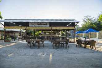 Bên ngoài 4 Gili Teak Boutique Resort