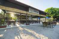 Exterior Gili Teak Boutique Resort