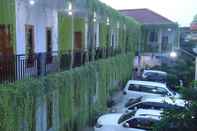 Bangunan Eston House Syariah