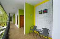 Common Space Eston House Syariah