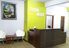 Lobby 6 Eston House Syariah