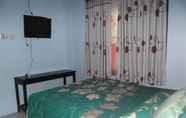 Bedroom 5 Villa Mawar Indah - 3 Bedroom