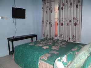 Bedroom 4 Villa Mawar Indah - 3 Bedroom