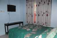 Bedroom Villa Mawar Indah - 3 Bedroom