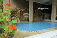 Swimming Pool Villa Mawar Indah - 3 Bedroom