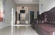 Lobby 3 Villa Mawar Indah - 3 Bedroom