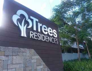 Bangunan 2 Trees Residences by Sandy