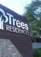 EXTERIOR_BUILDING Trees Residences by Sandy