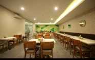 Restaurant 6 Three Eight Front One Boutique Batu Malang