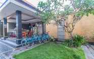 Lobi 3 Balisee Apartement Jimbaran