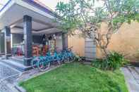 Lobi Balisee Apartement Jimbaran