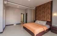 Kamar Tidur 7 Balisee Apartement Jimbaran