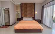 Kamar Tidur 5 Balisee Apartement Jimbaran