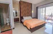 Bedroom 2 Balisee Apartement Jimbaran