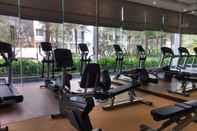 Fitness Center Penthouse Hostel & Spa - Vinhome Central Park