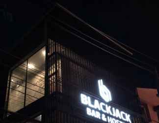 Bangunan 2 Blackjack Bar and Hostel