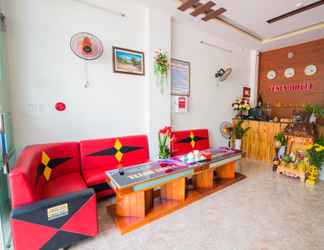 Sảnh chờ 2 Venus Hotel Quy Nhon