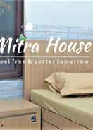 BEDROOM Mitra House Pontianak