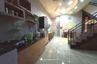 Common Space Mitra House Pontianak