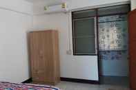 Bedroom Natcha Place Thammasat Rangsit