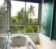 In-room Bathroom 2 Home In Samui