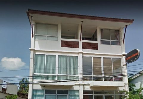 Exterior Home In Samui