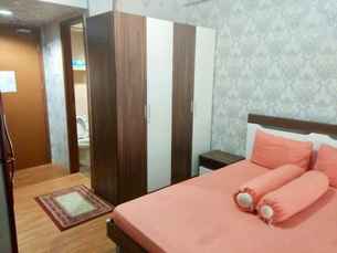 Pesona Mares 3 (Margonda Residence 3 - Depok Mall), Rp 273.000
