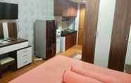 Bedroom 2 Pesona Mares 3 (Margonda Residence 3 - Depok Mall)