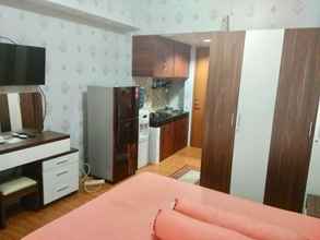 Bedroom 4 Pesona Mares 3 (Margonda Residence 3 - Depok Mall)