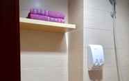 In-room Bathroom 4 Pesona Mares 3 (Margonda Residence 3 - Depok Mall)
