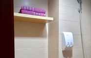 Toilet Kamar 4 Pesona Mares 3 (Margonda Residence 3 - Depok Mall)