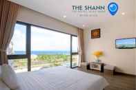 Bilik Tidur The Shann Hotel Danang