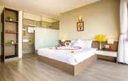 Phòng ngủ 7 The Shann Hotel Danang